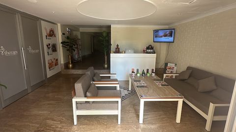 Therapy Turkish Bath & Massage, spa in Fethiye, Turkey